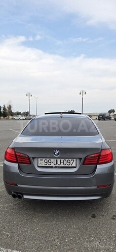 BMW 520d-4