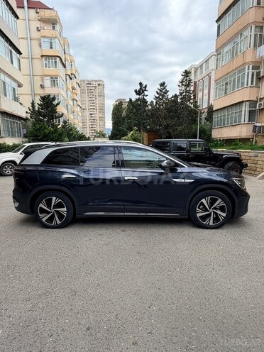 Volkswagen ID.6 Crozz-7
