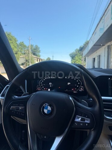 BMW 330-20