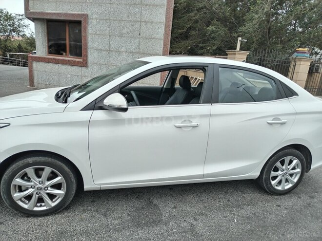 Changan Alsvin-4