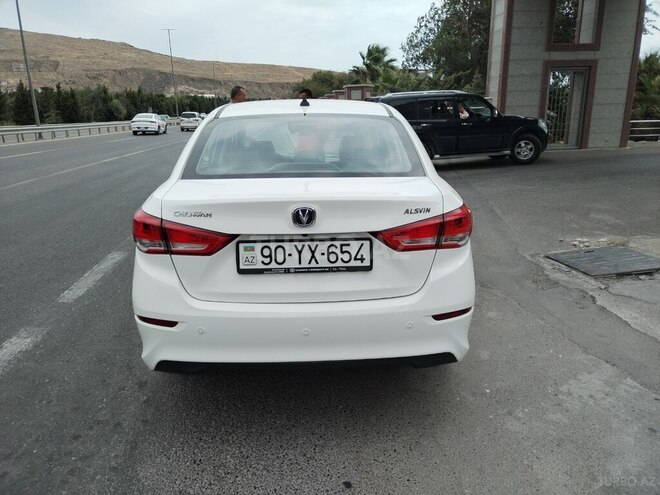 Changan Alsvin-2