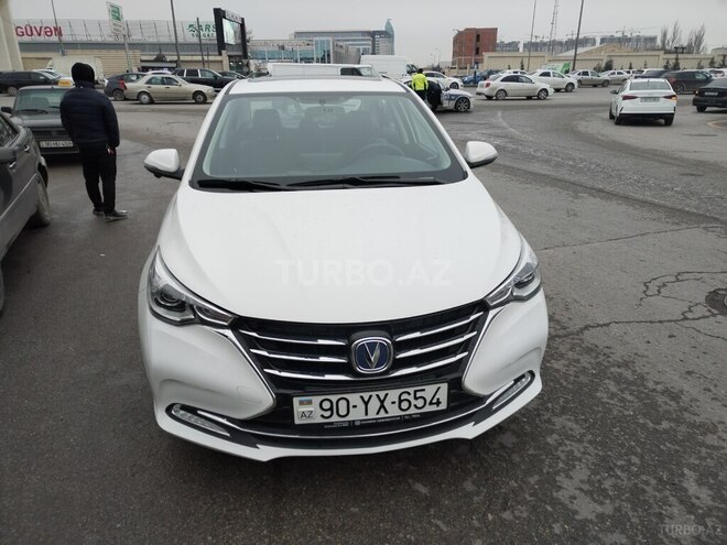Changan Alsvin-1