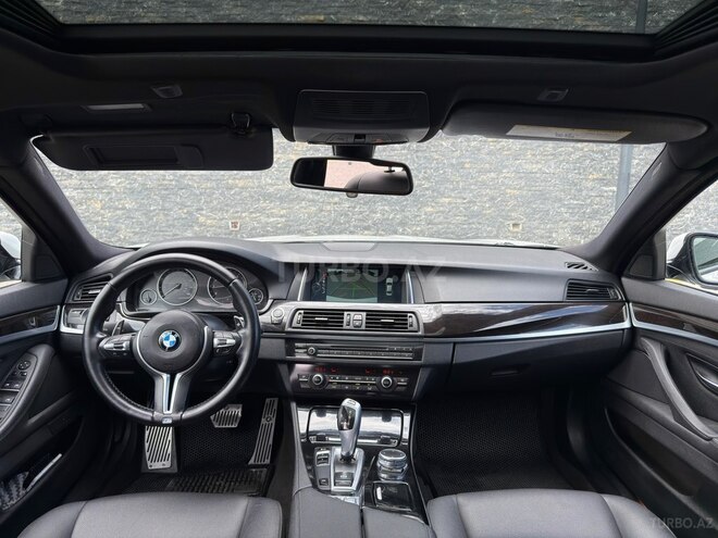 BMW 528-3
