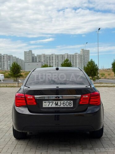 Chevrolet Cruze-2