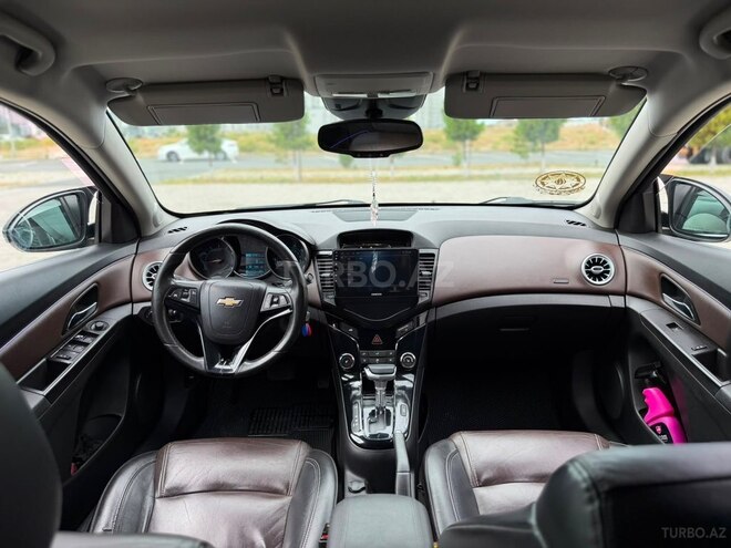 Chevrolet Cruze-7