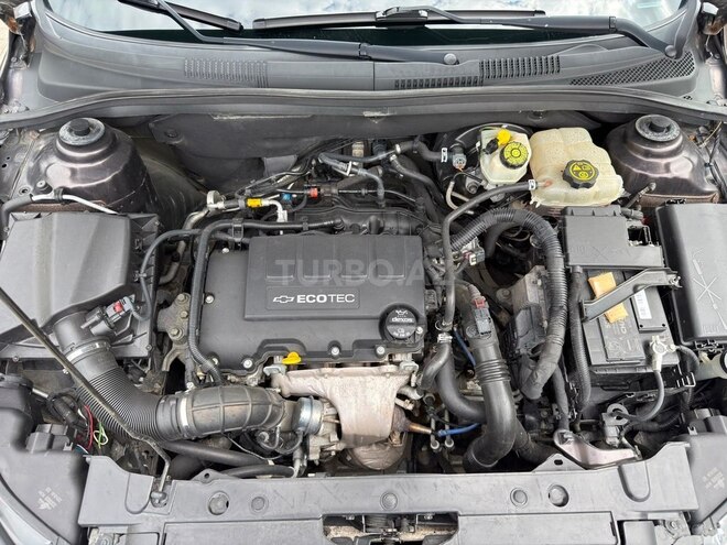Chevrolet Cruze-5