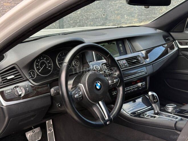 BMW 528-7