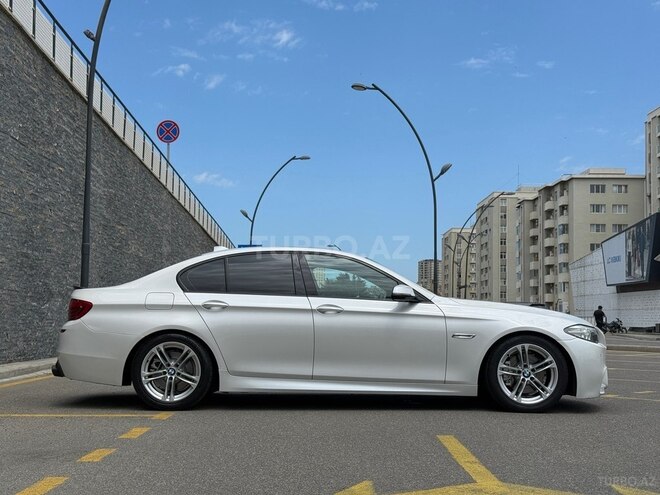 BMW 528-10