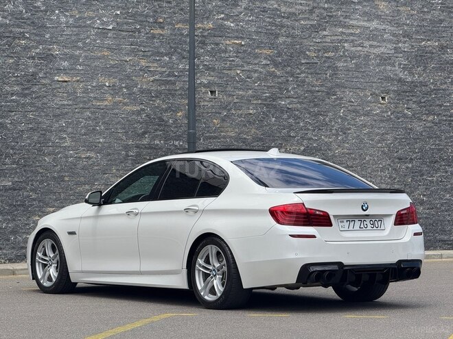 BMW 528-13