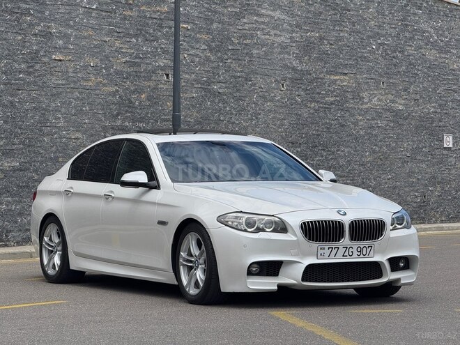 BMW 528-11