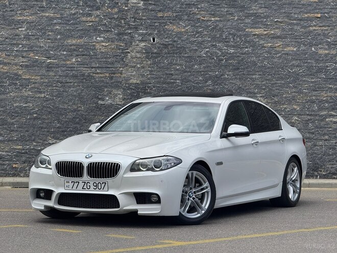 BMW 528-15