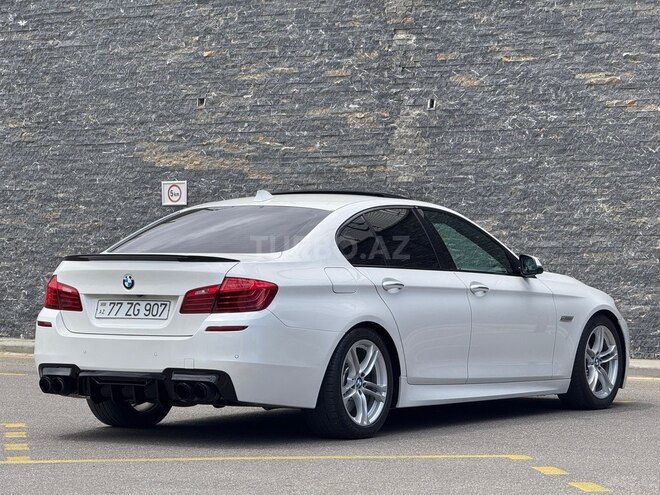 BMW 528-5