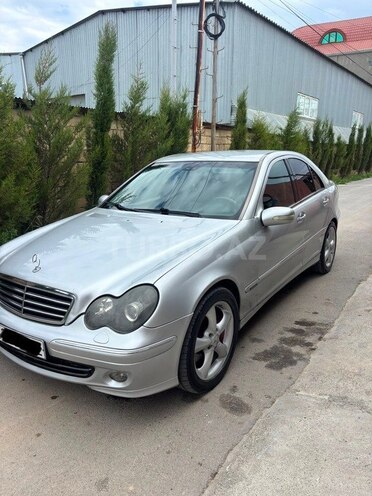 Mercedes C 230-2