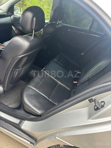 Mercedes C 230-9
