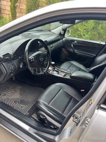 Mercedes C 230-7