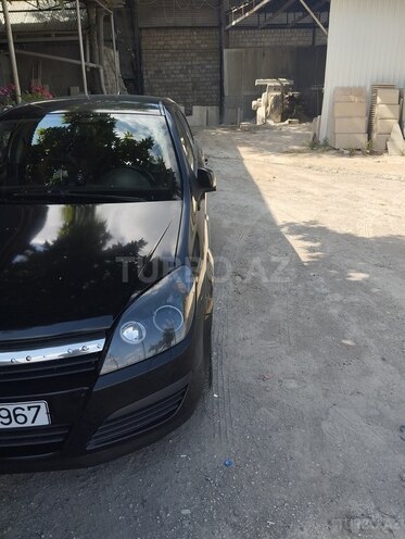 Opel Astra-8