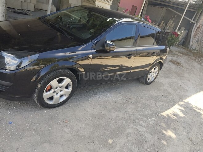 Opel Astra-7