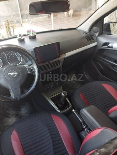 Opel Astra-6