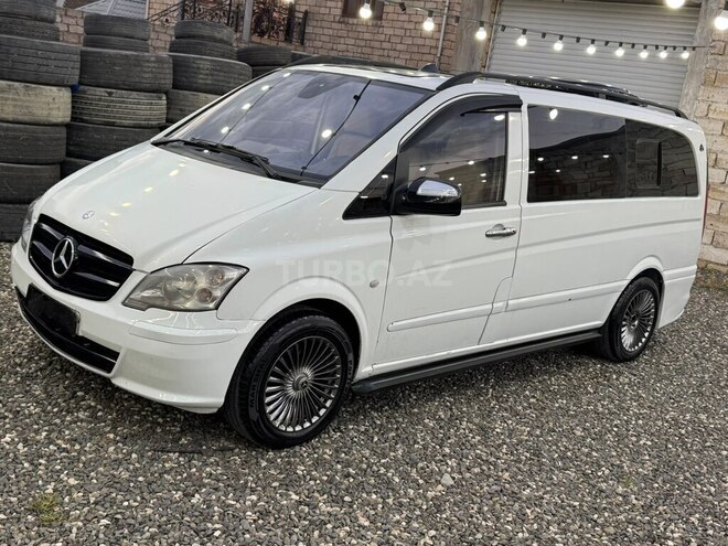 Mercedes Vito 115 CDI-3