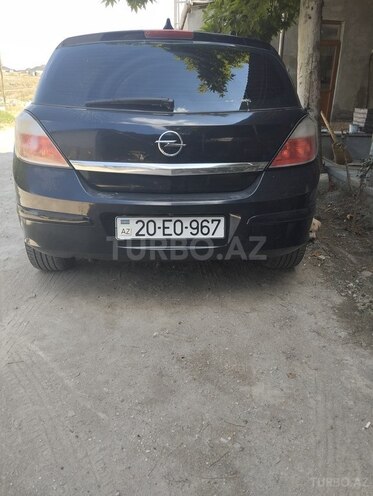 Opel Astra-4