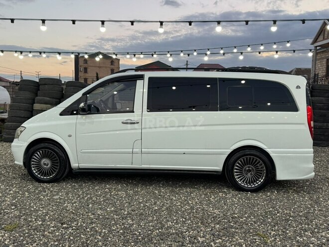 Mercedes Vito 115 CDI-5