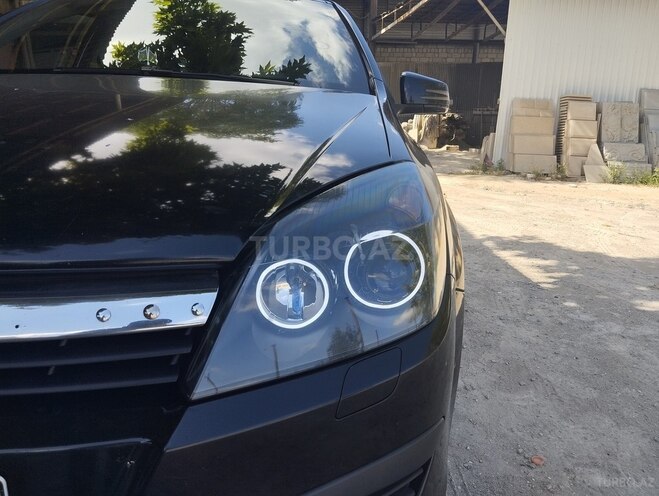 Opel Astra-2