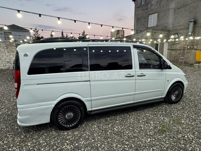 Mercedes Vito 115 CDI-6