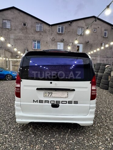 Mercedes Vito 115 CDI-9