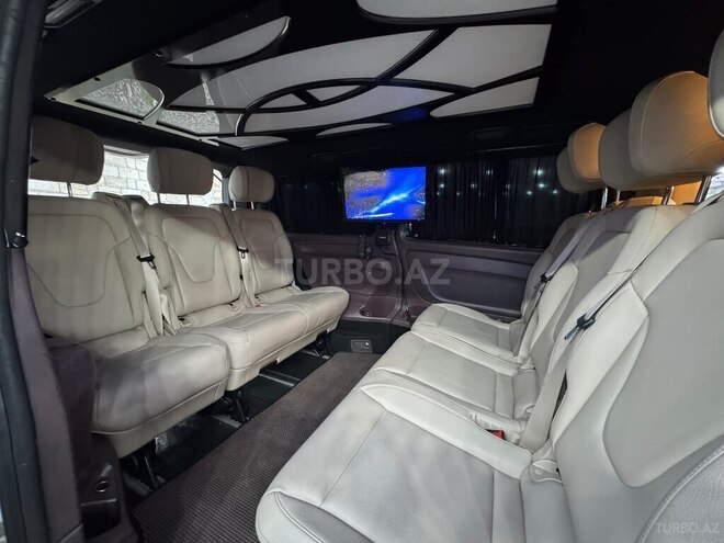 Mercedes Vito 115 CDI-10