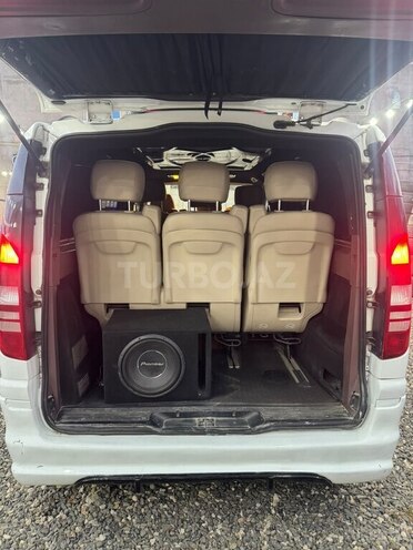 Mercedes Vito 115 CDI-13
