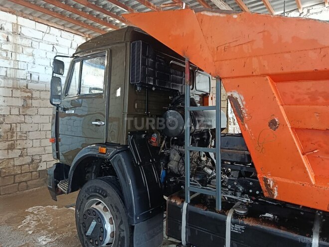KamAz 6520-4