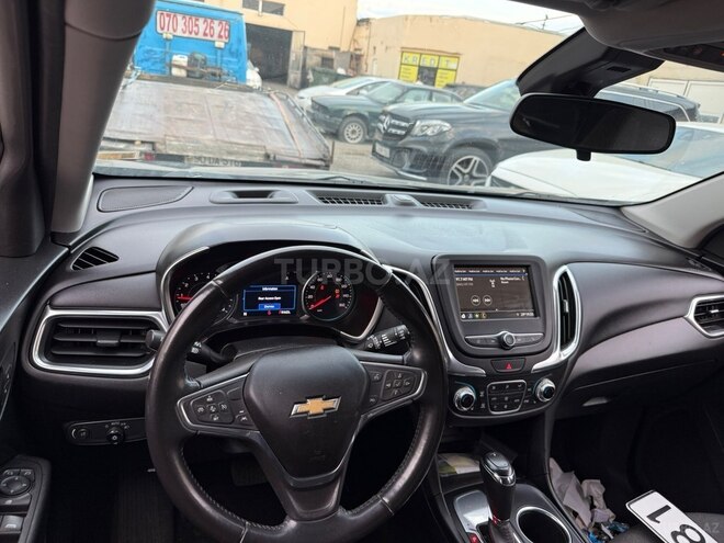 Chevrolet Equinox-6