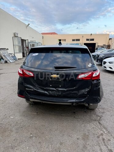 Chevrolet Equinox-3
