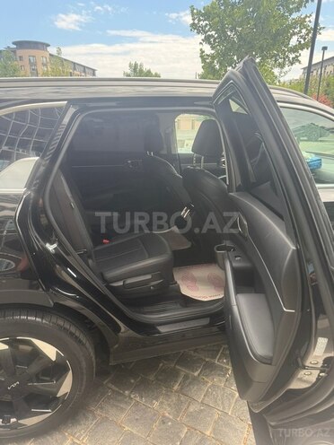 Kia Sorento-7