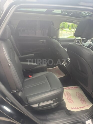 Kia Sorento-8