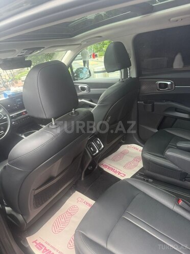 Kia Sorento-10