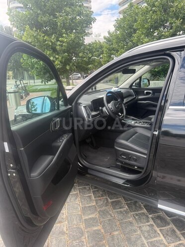 Kia Sorento-12