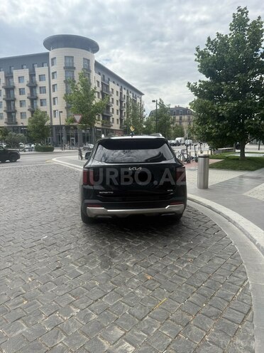 Kia Sorento-2