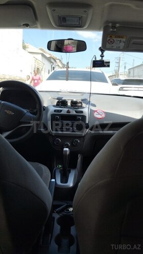 Chevrolet Cobalt-4