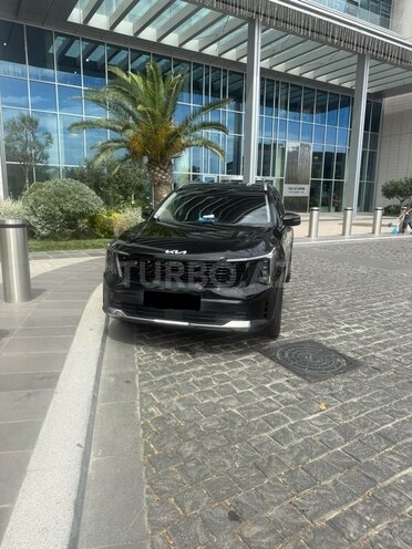 Kia Sorento-1