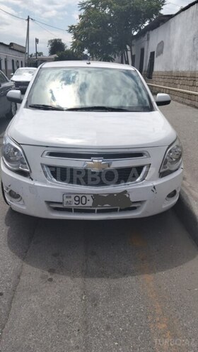 Chevrolet Cobalt-1