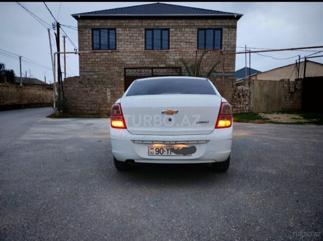 Chevrolet Cobalt-2