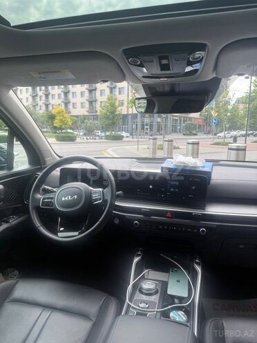 Kia Sorento-14