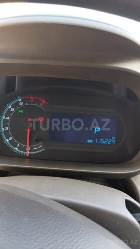 Chevrolet Cobalt-3
