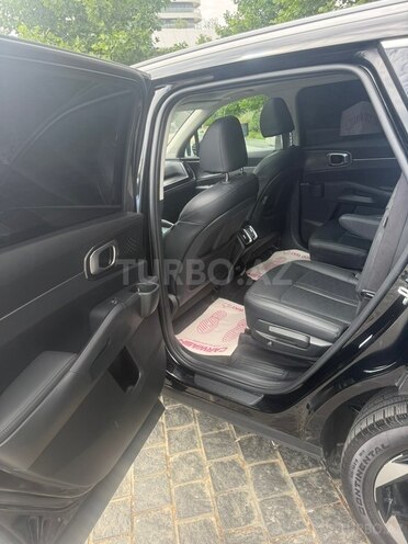 Kia Sorento-9