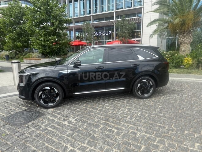 Kia Sorento-5
