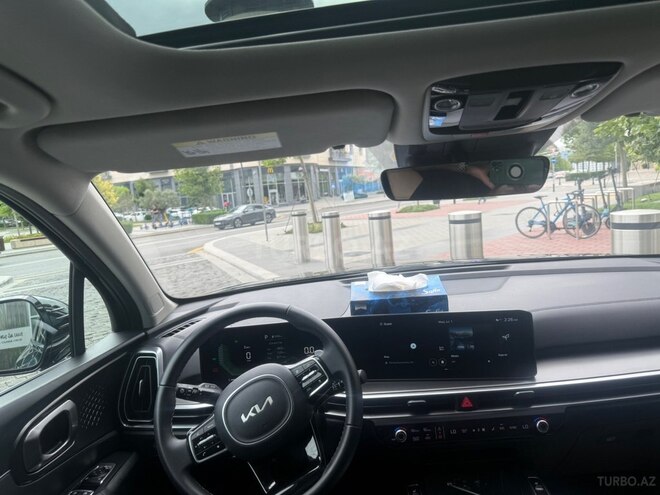 Kia Sorento-16