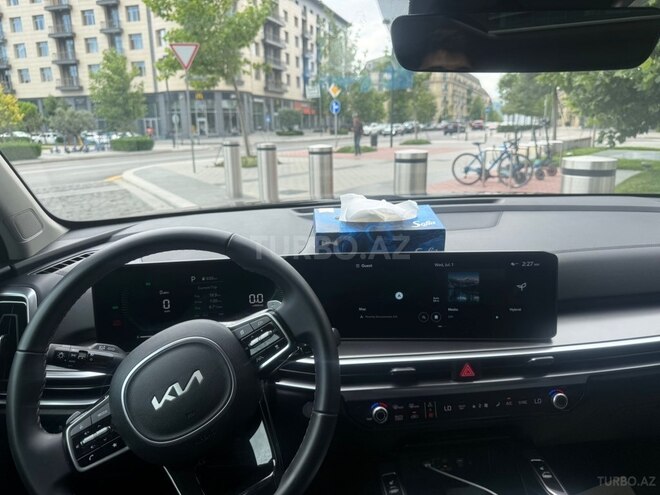Kia Sorento-17