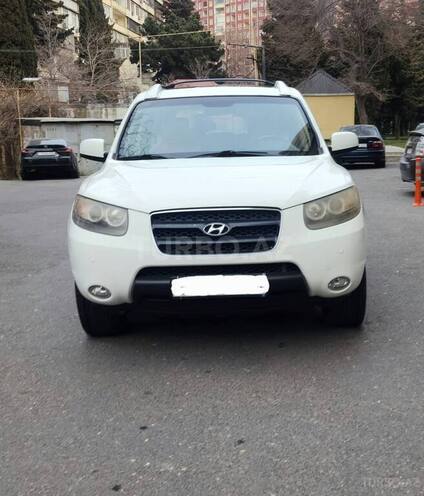 Hyundai Santa Fe-8
