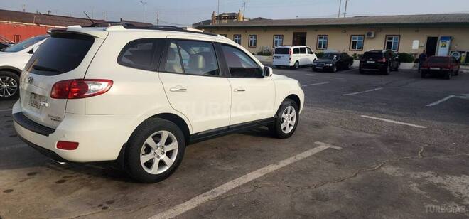 Hyundai Santa Fe-7